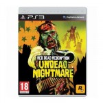 rdr undead PS3